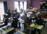 Secteur professionnel : Orientation