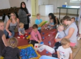 Secteur professionnel : Services aux Personnes